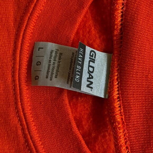 Fall Crewneck - Picture 2 of 5